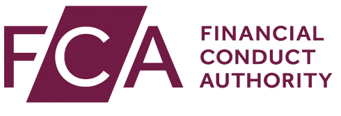 FCA Compliance Regulations Logo