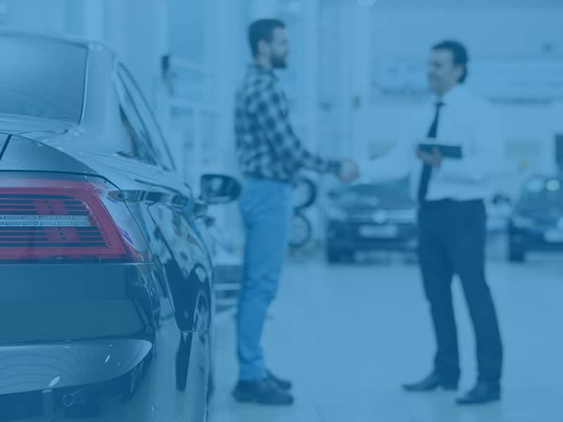 Treating Customers Fairly (TCF)