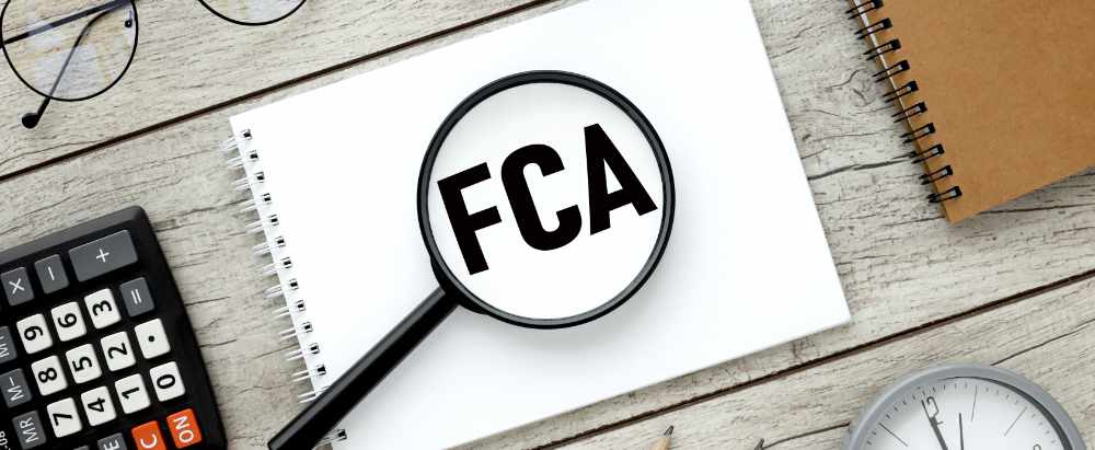 How are Vulnerable Customers Identified within FCA Regulated Markets and Industries?