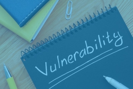Vulnerable