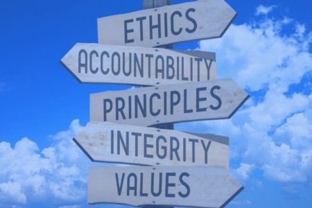 11 principles of business: 11 FCA principles of business